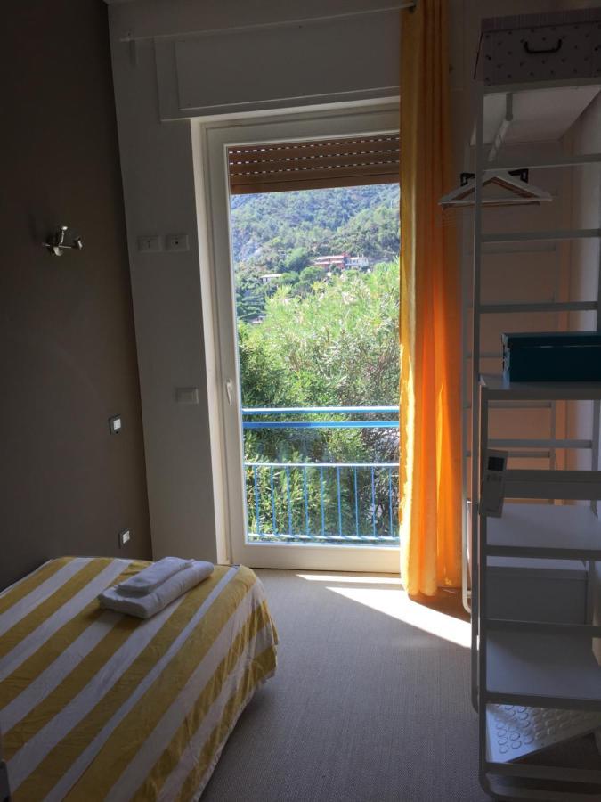 Appartement La Dimora Di Clara à Monterosso al Mare Extérieur photo